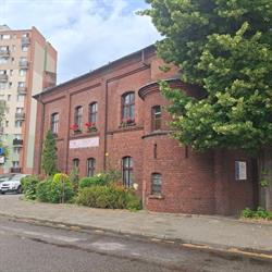 Kościół Ewangelicznych Chrześcijan w Inowrocławiu