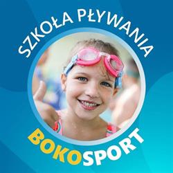 Szkoła Pływania BOKOSPORT