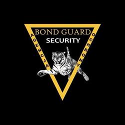 Agencja Ochrony Bond Guard Security(OCHRONA BOND)