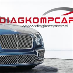 DIAGKOMPCAR Elektronika Samochodowa