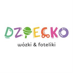 Sklep Dziecko - wózki i foteliki