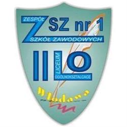 ZSZ Nr 1 i II LO we Włodawie