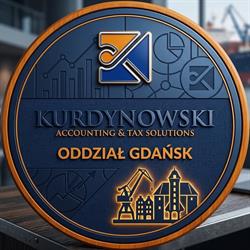 Biuro Rachunkowe Kurdynowski Gdańsk