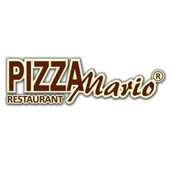 Pizza Mario
