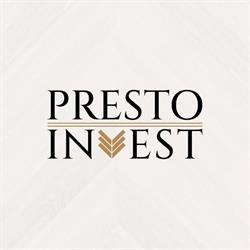 PRESTO Podłogi