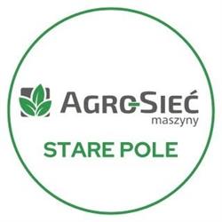 Agro-Sieć Maszyny Stare Pole
