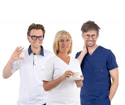 DENTAL CLINIC Ewa Radziejewska