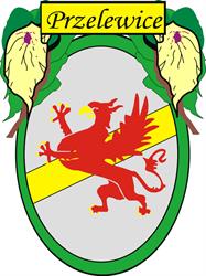 Gmina Przelewice