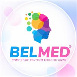 BELMED - Pomorskie Centrum Terapeutyczne. Logopeda, Neurologopeda, Psycholog