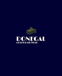 DONEGAL odzież reklamowa, nadruki, umundurowanie
