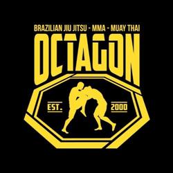Octagon Team
