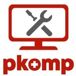 Serwis Komputerowy PKOMP Piotr Mańkowski