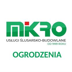 Mikro Puławy - Ogrodzenia Balustrady Konstrukcje Stalowe