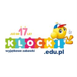 klocki.edu.pl - największy wybór klocków dla dzieci