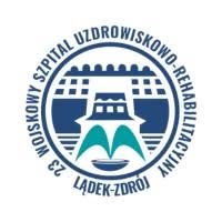 23 Wojskowy Szpital Uzdrowiskowo -Rehabilitacyjny SP ZOZ