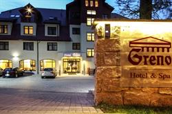 Hotel & SPA GRENO