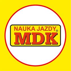 Nauka Jazdy MDK