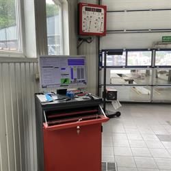Okręgowa Stacja Kontroli Pojazdów Stryszawa