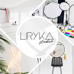 LIRYKA Studio Fotograficzno - Filmowe