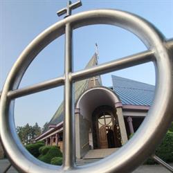 Kościół Rzymskokatolicki pw. św. Maksymiliana Marii Kolbe