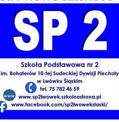 Szkoła Podstawowa Nr 2 Lwówek Śląski