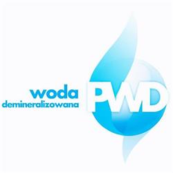 WODA DEMINERALIZOWANA DESTYLOWANA PRODUKCJA