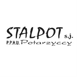 Stalpot. Konstrukcje stalowe. Skup i przerób złomu. Potarzyccy
