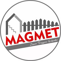 MAGMET Zaune