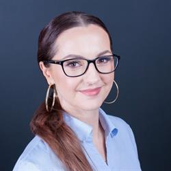 Centrum Psychoterapii Promise. Agnieszka Ambrożek - psycholog, hipnoterapeuta