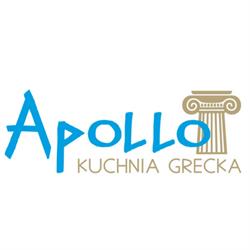 Kuchnia Grecka "APOLLO"