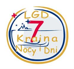 Stowarzyszenie" LGD7 - Kraina Nocy i Dni"