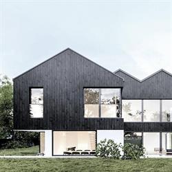 EKOTEKTURA EKOlogiczna archiTEKTURA