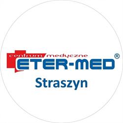 Przychodnia ETERMED w Straszynie
