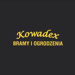 Kowadex Bramy Balustrady Ogrodzenia