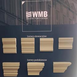 WMB Producent profili architektonicznych
