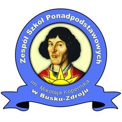 Zespół Szkół Ponadgimnazjalnych im. Mikołaja Kopernika w Busku-Zdroju