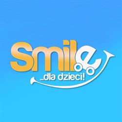 Smile - wózki dziecięce i foteliki samochodowe Poznań Komorniki
