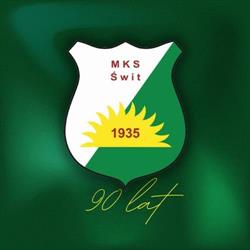 Stadion MKS Świt Nowy Dwór Mazowiecki