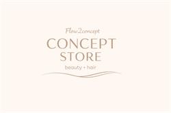 flow2concept store
