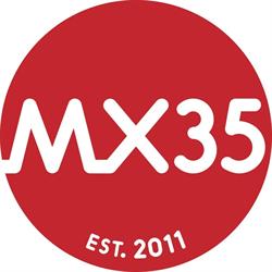 MX35 Camera Rental