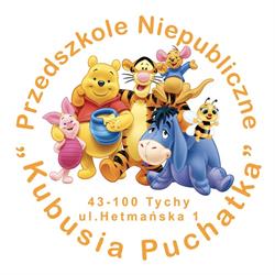 Przedszkole Niepubliczne Kubusia Puchatka w Tychach