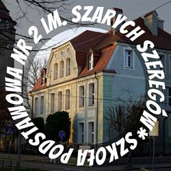 Szkoła Podstawowa nr 2 im. Szarych Szeregów