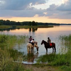Mazurska Zagroda Agroturystyka