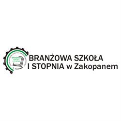 Branżowa Szkoła I stopnia w Zakopanem