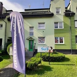 Szkoła Języka Angielskiego SURF - Plewiska