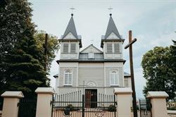 Kościół pw. św. Bartłomieja
