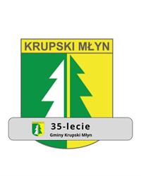 Gmina Krupski Młyn