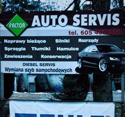 Auto spaw Mechanika