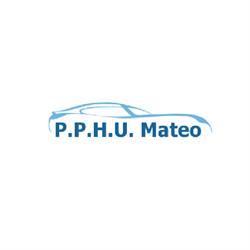 MATEO - prasy hydrauliczne