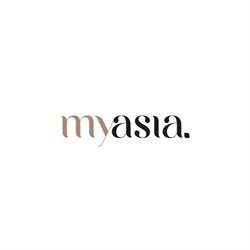 My Asia A&K Beauty Krzysztof Chwesiuk